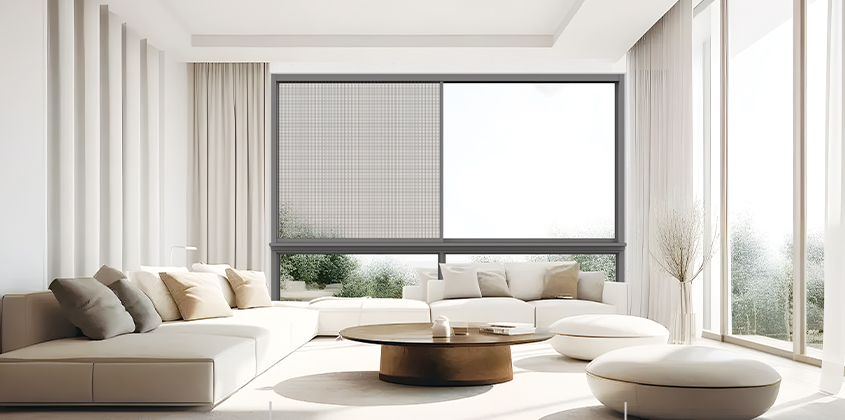 尊贵型 - 一线门窗品牌